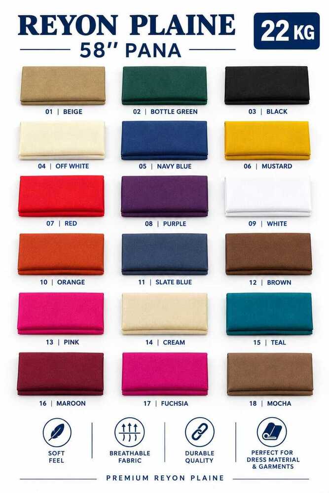 Cotton cambric