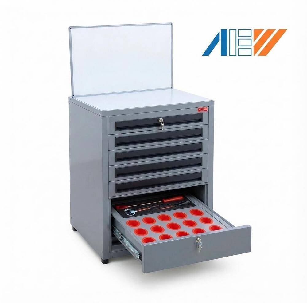 Drawer Tool Cabinet