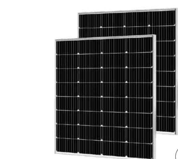 Commercial Solar Panel