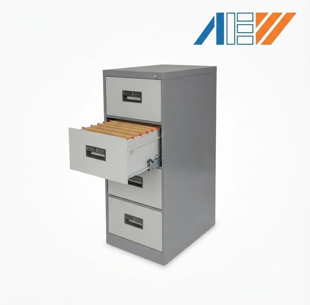 Filling Cabinet