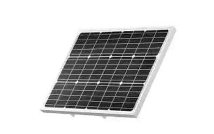 Monocrystalline PERC Solar Panel