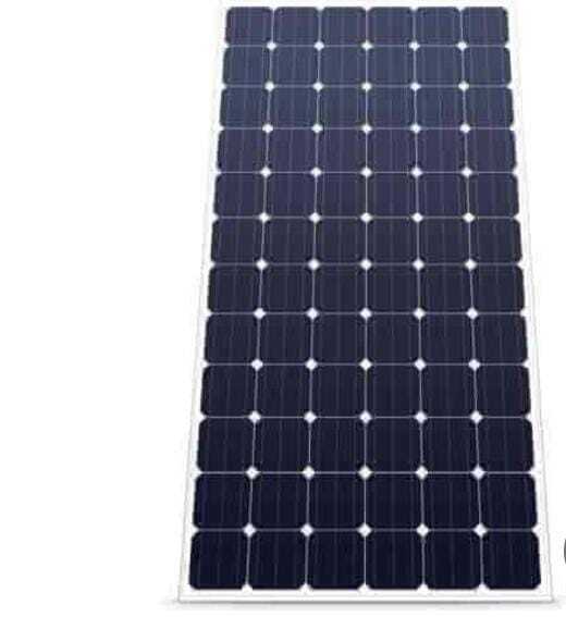Monocrystalline Solar Panel