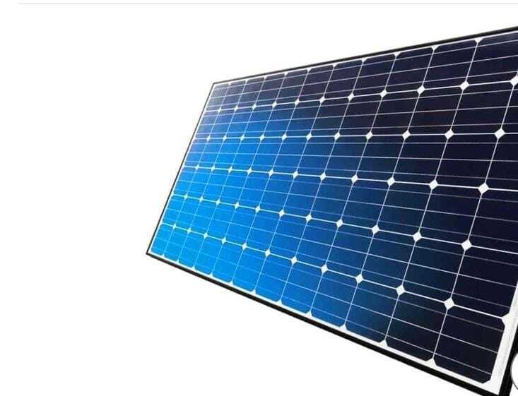 Off Grid Solar Panel