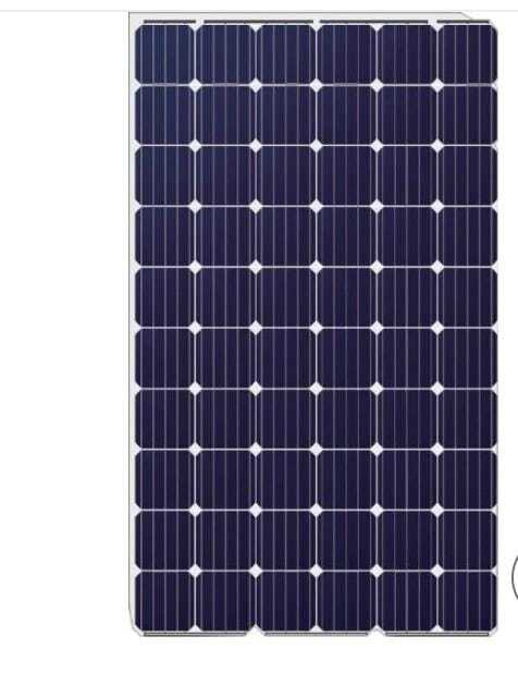 On Grid Solar Panel