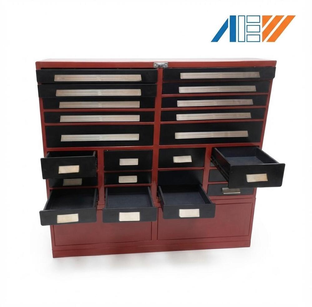 Jumbo Cabinet