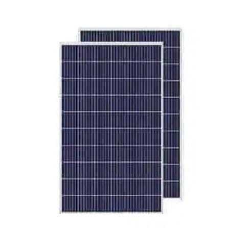Polycrystalline Solar Panel