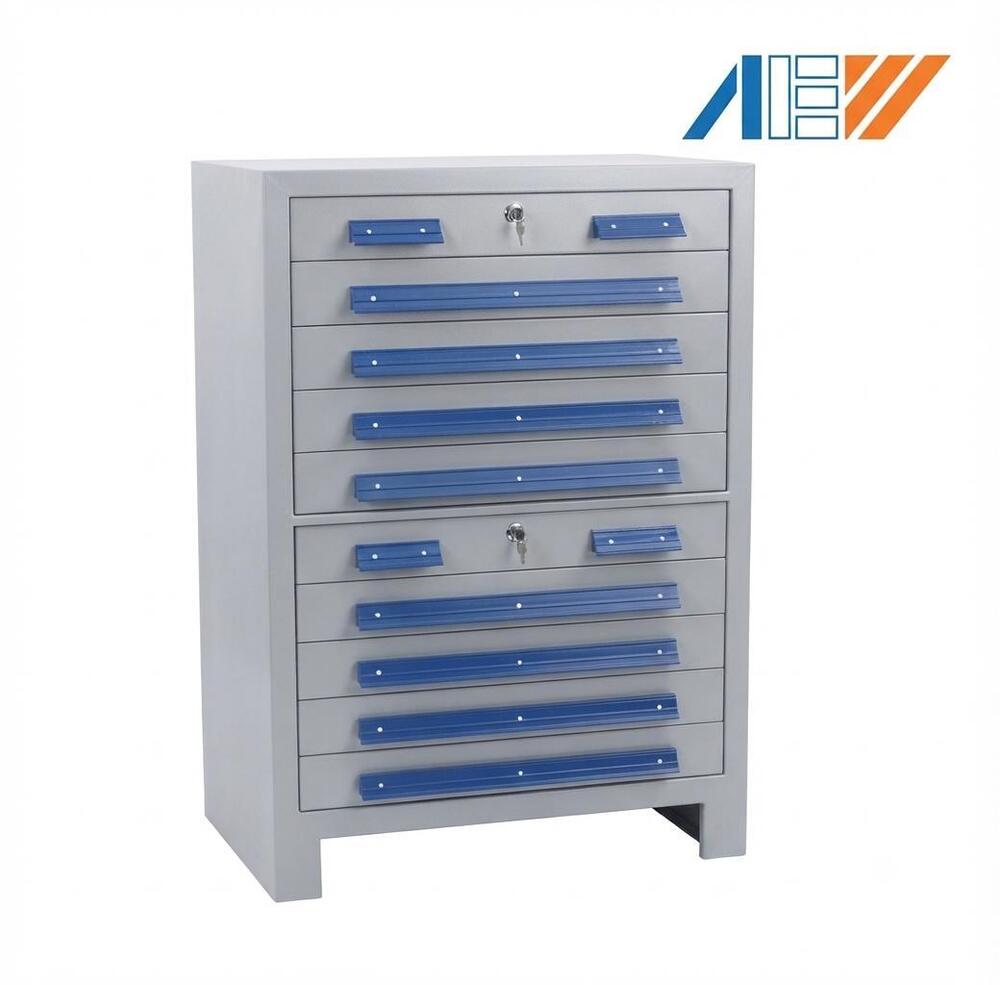 Multi Drawer Tool Cabinet