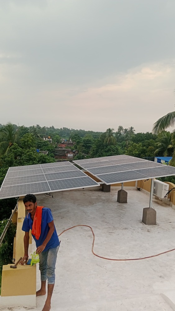 Tata Solar