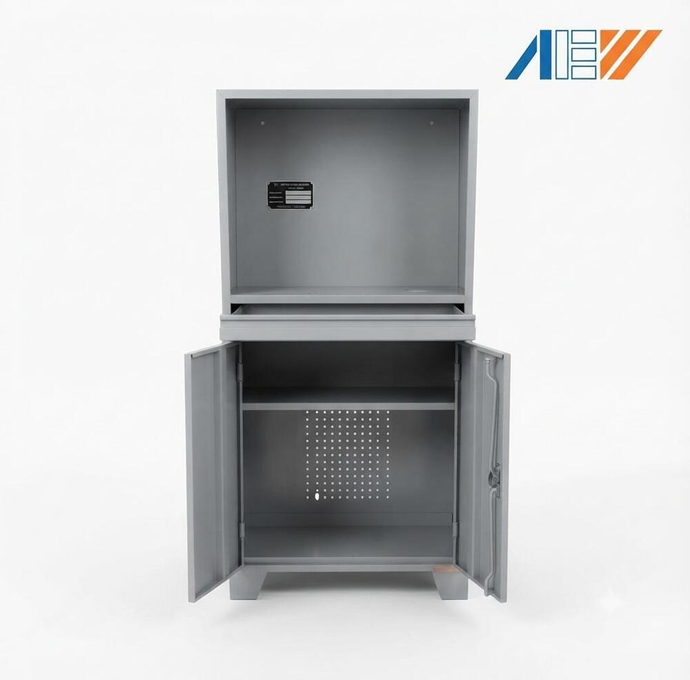 Precision Industrial Cabinet