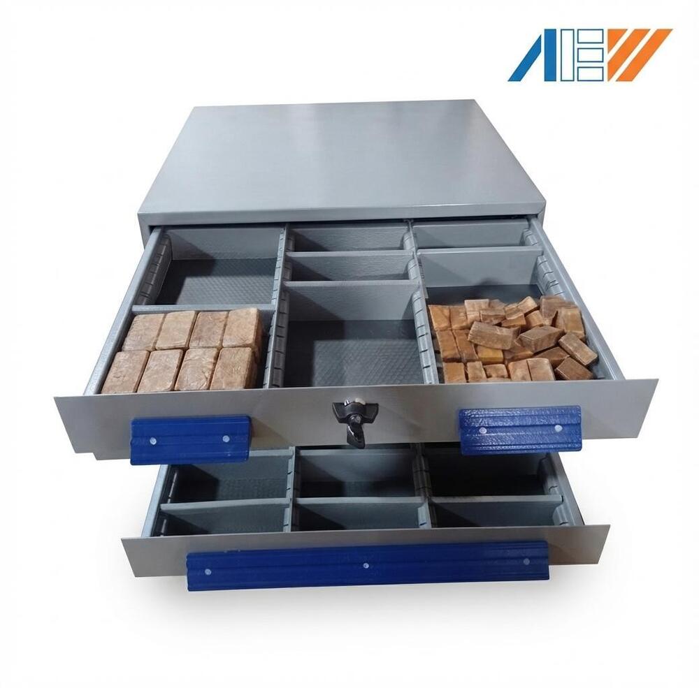 Storage Cabinet