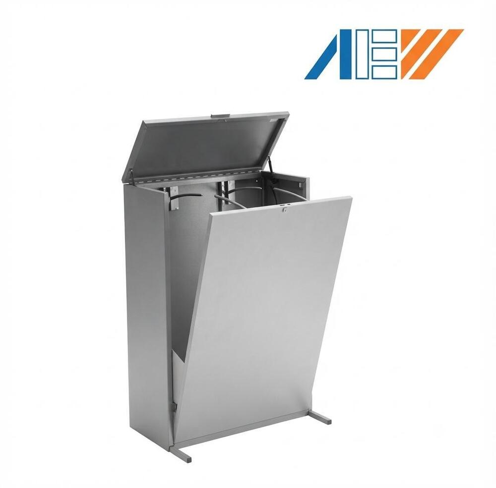 Vertical Plan Cabinet