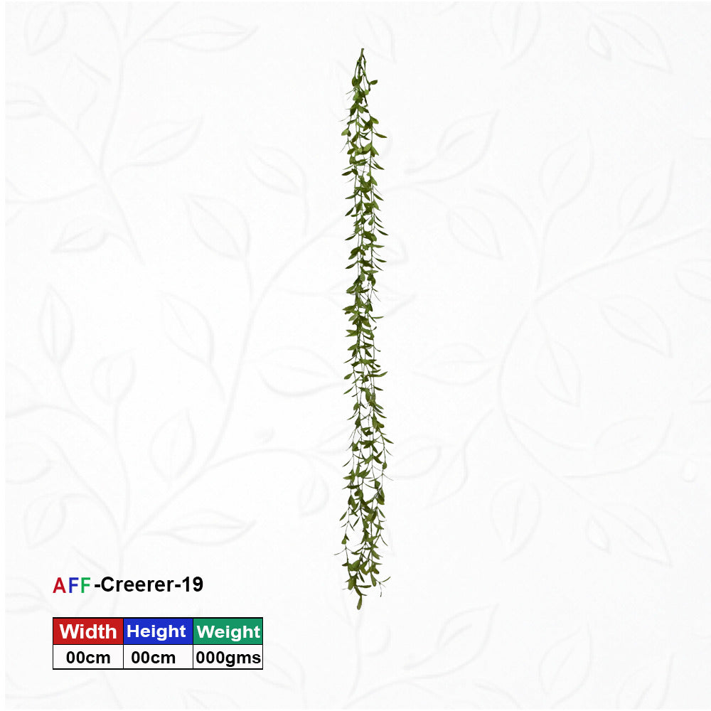 AFF Artificial Green Creeper 96 cm