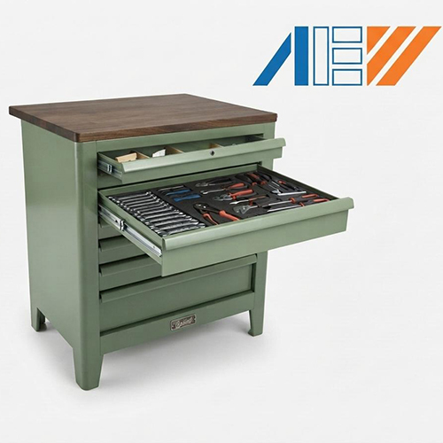 Lista Drawer Cabinet