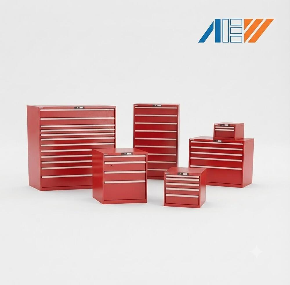 Lista Drawer Cabinet