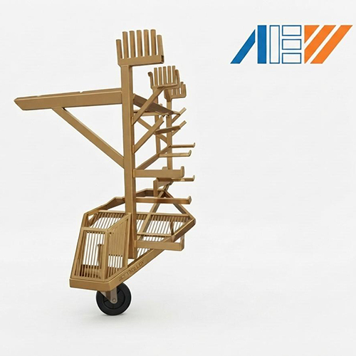Jet Trolley