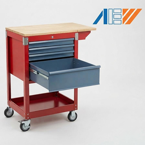 Maintenance Trolley