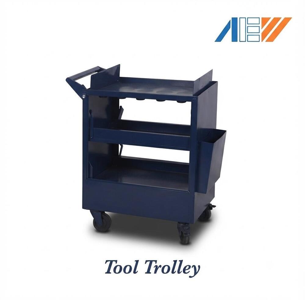 Tool Trolley