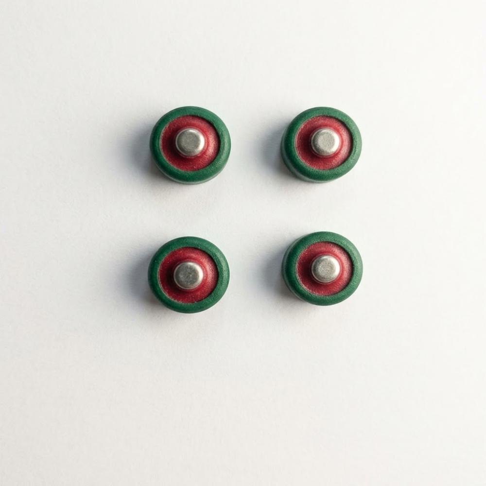8MM Point Rivit