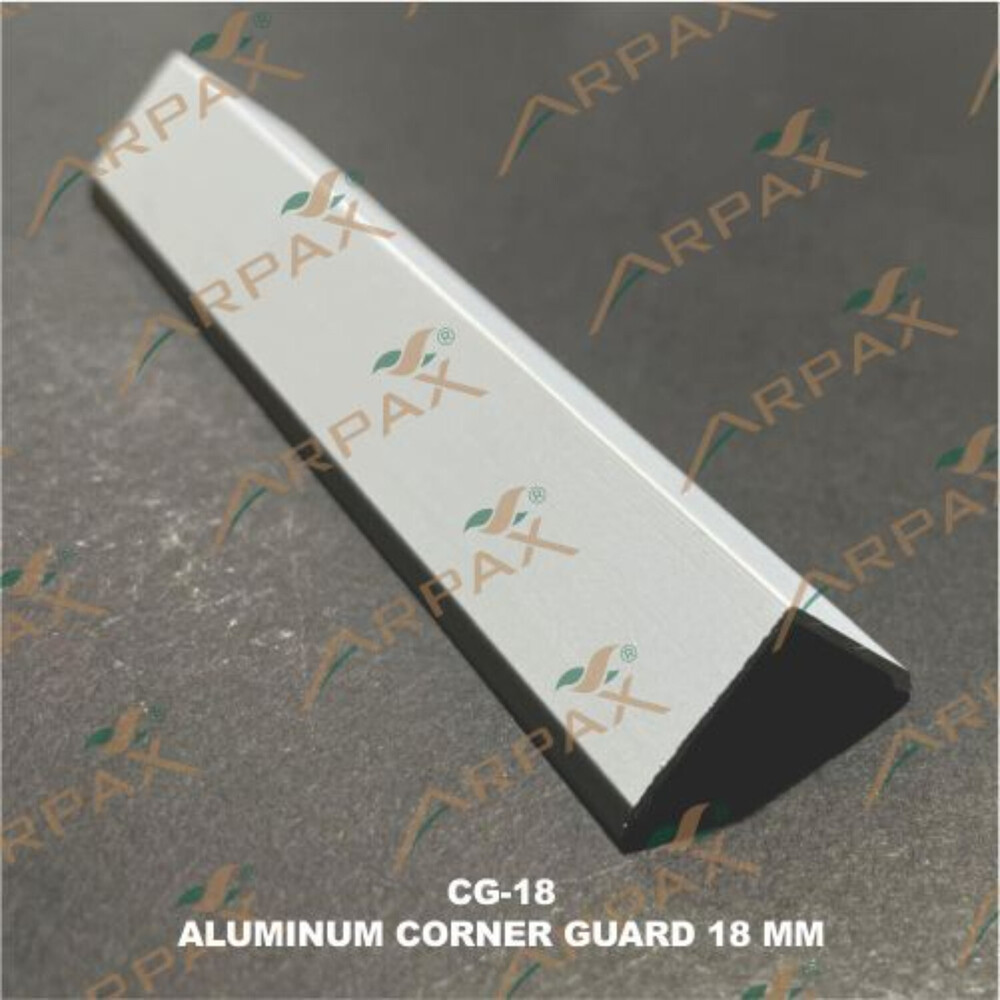 CG-18 Aluminum Corner Guard