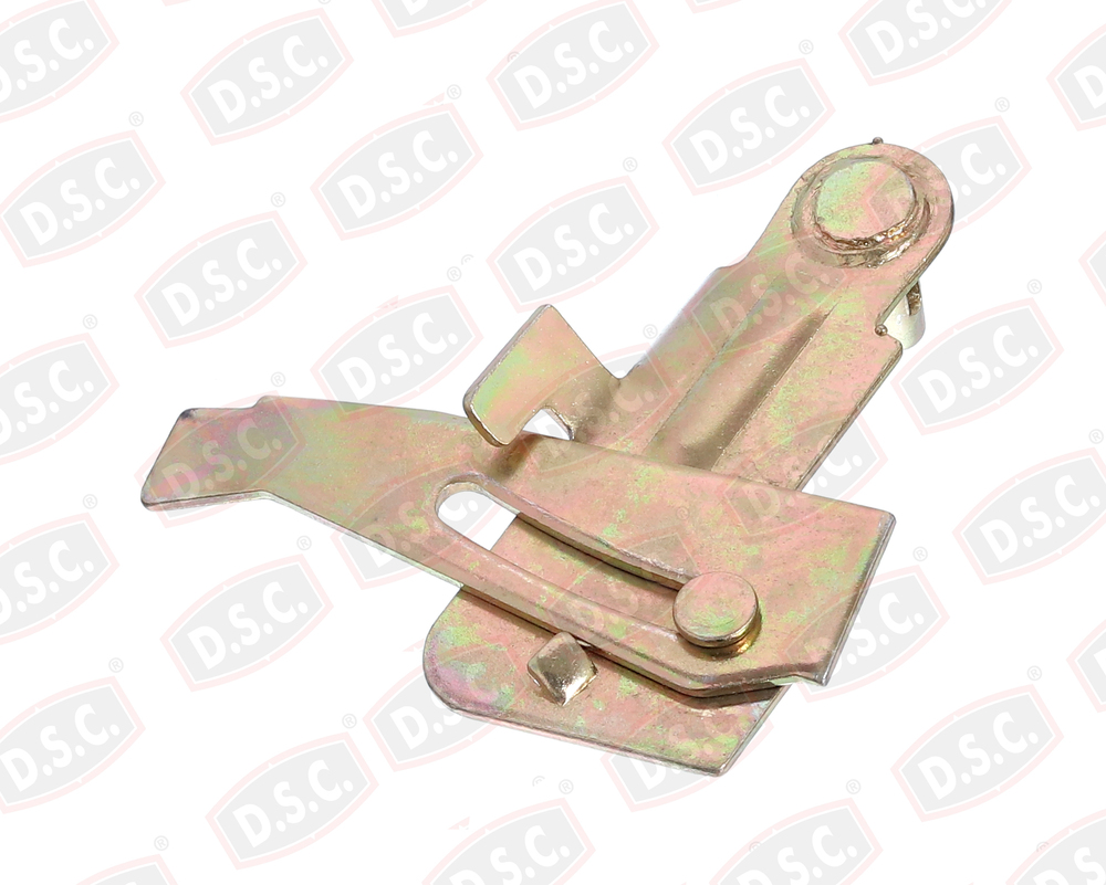 Delite waller clamp