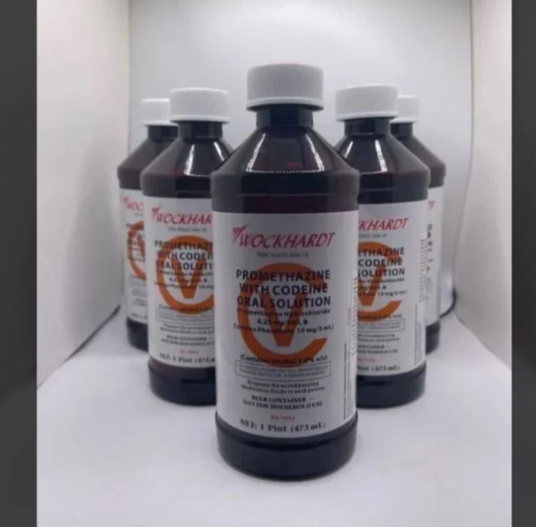 Wockhardt Syrup