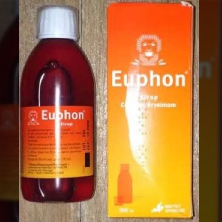 Euphon Capsule