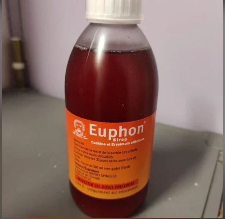 Euphon Capsule