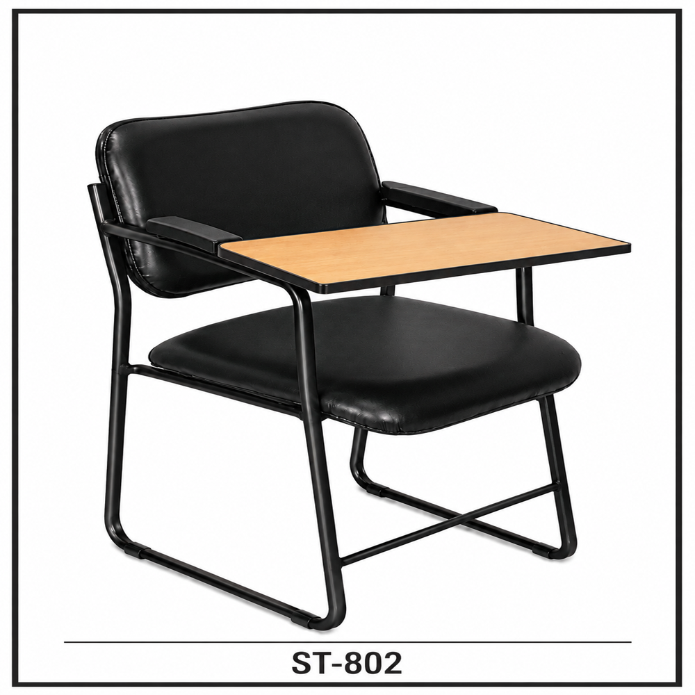 Tablet Arm Chair