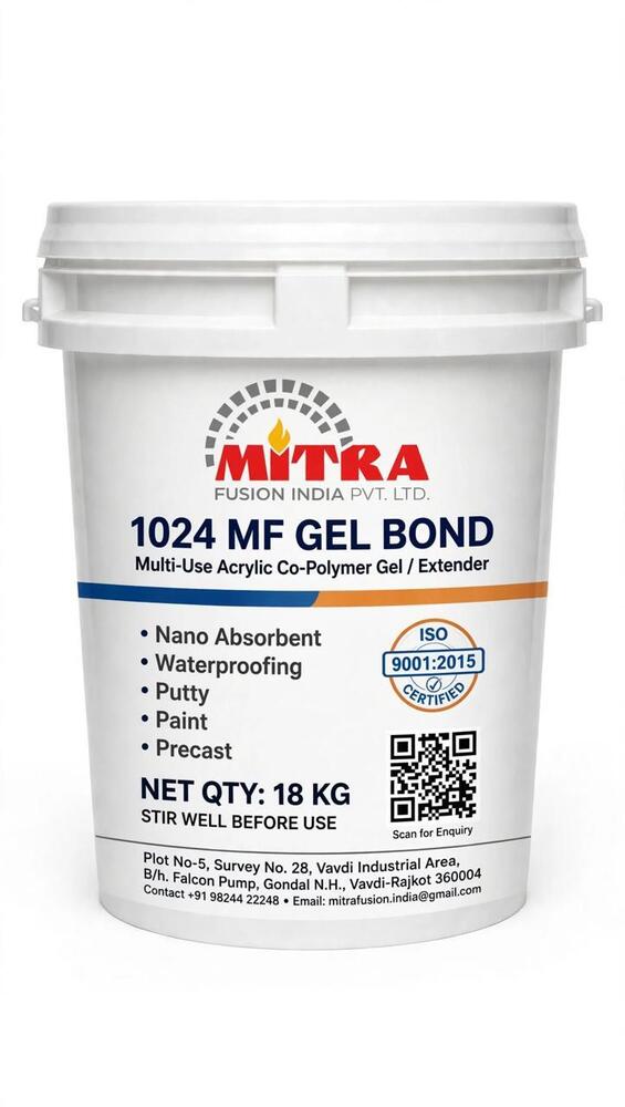1024 MF Gel Bond