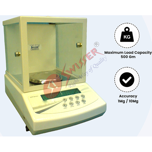 Laboratory Weighing Scale
