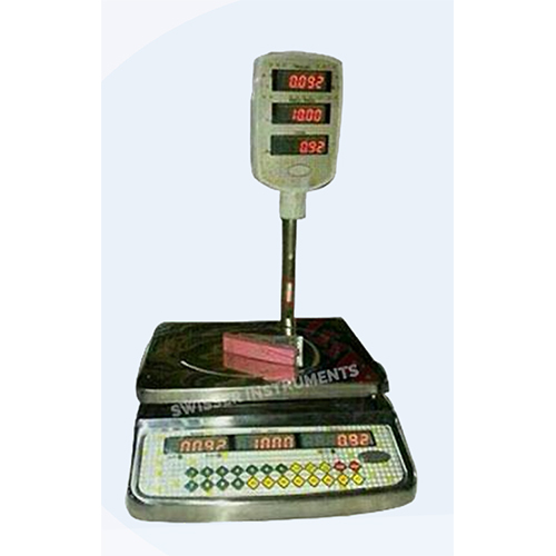 Price Computing Scale