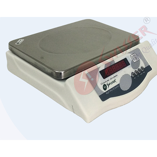 Table Top Weighing Scale