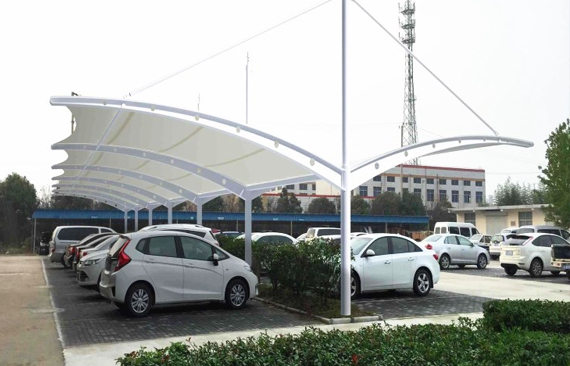 Parking Shade