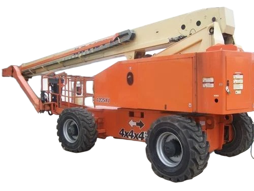 JLG 120SXJ Boom Lift
