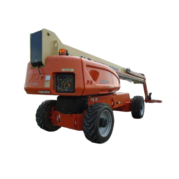 JLG 1200SJP Boom Lift