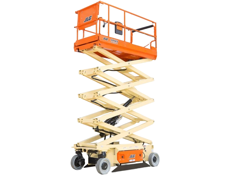 JLG ES3246 Scissor Lift