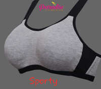 Sporty Bra