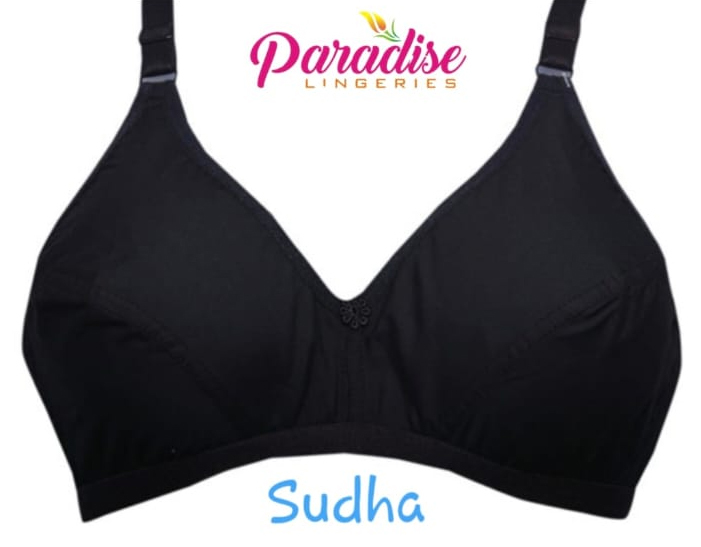 Sudha Cotton Bra