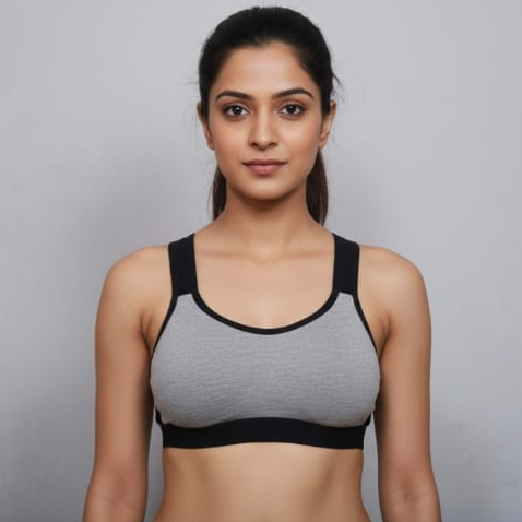 Sporty Bra