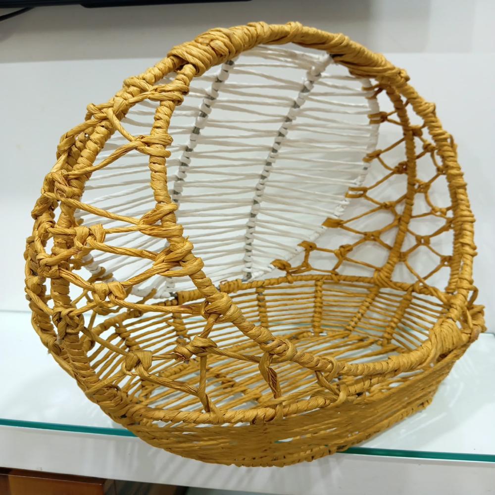 Festivals Gift Baskets - Depth: 4 Inch (In)