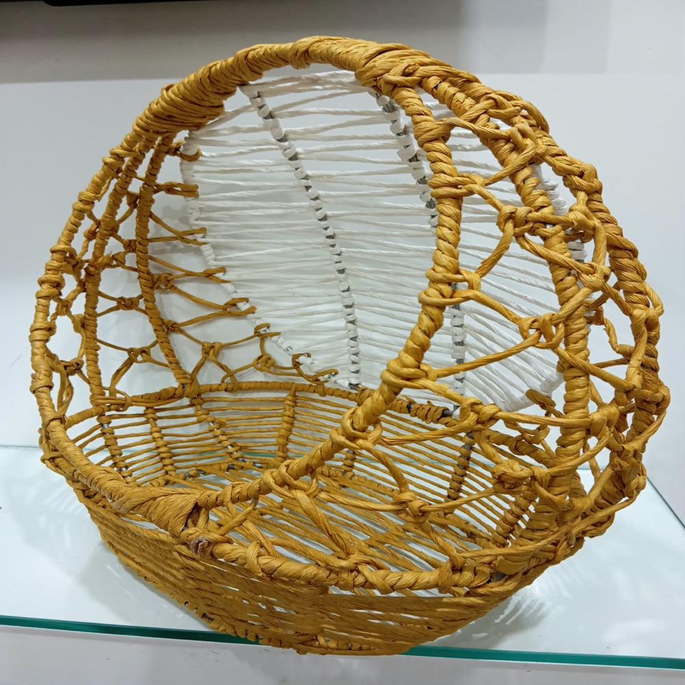 Festivals Gift Baskets - Depth: 4 Inch (In)
