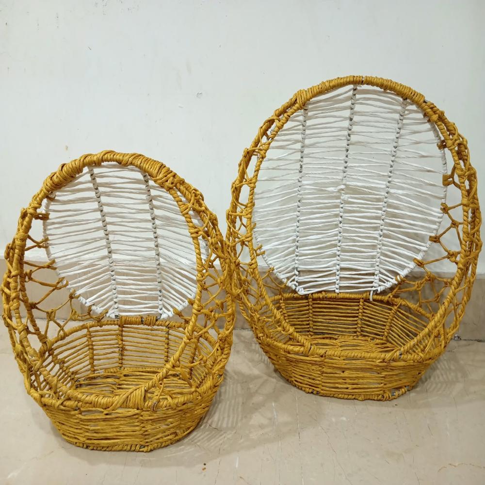 Festivals Gift Baskets - Depth: 4 Inch (In)