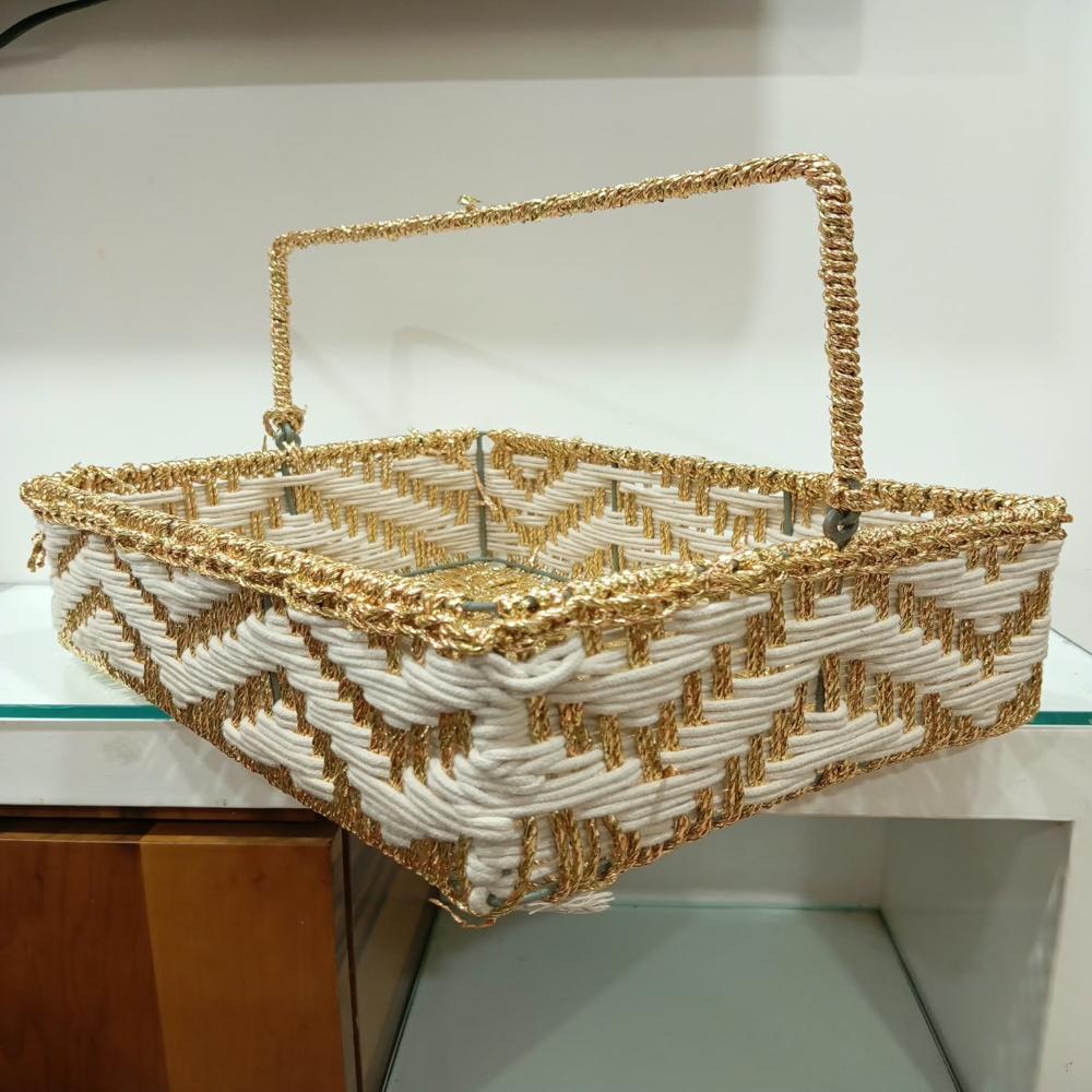 Multicolor Baskets