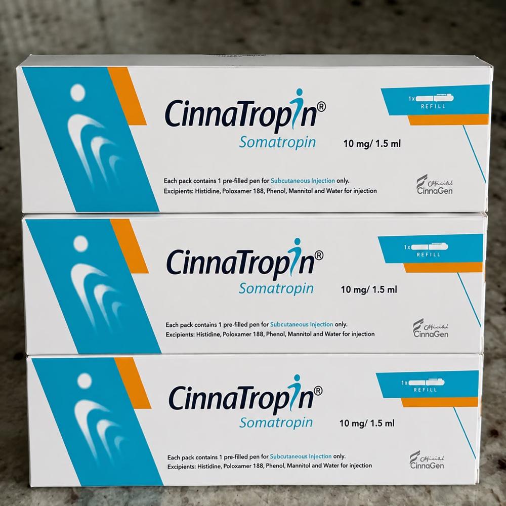 Ci nn a Tro Pin Injection