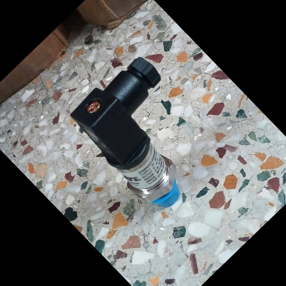 Setra 3100B0010C02B Pressure Transmitter 0-10 Bar
