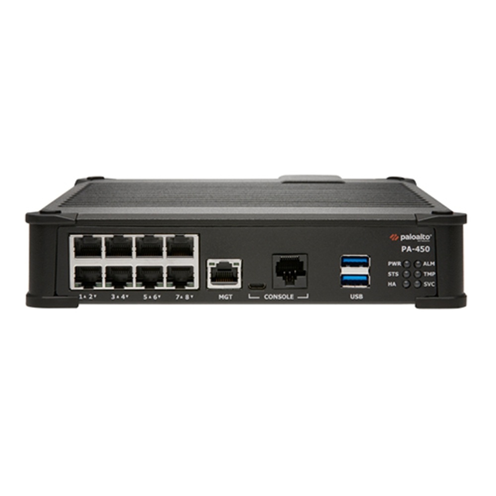 Firewall For Gateway - Color: Black