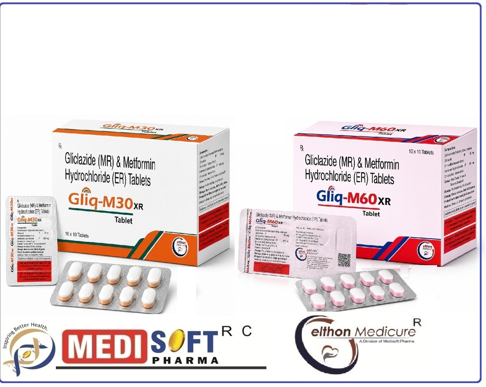 GLIQ-M60XR TAB