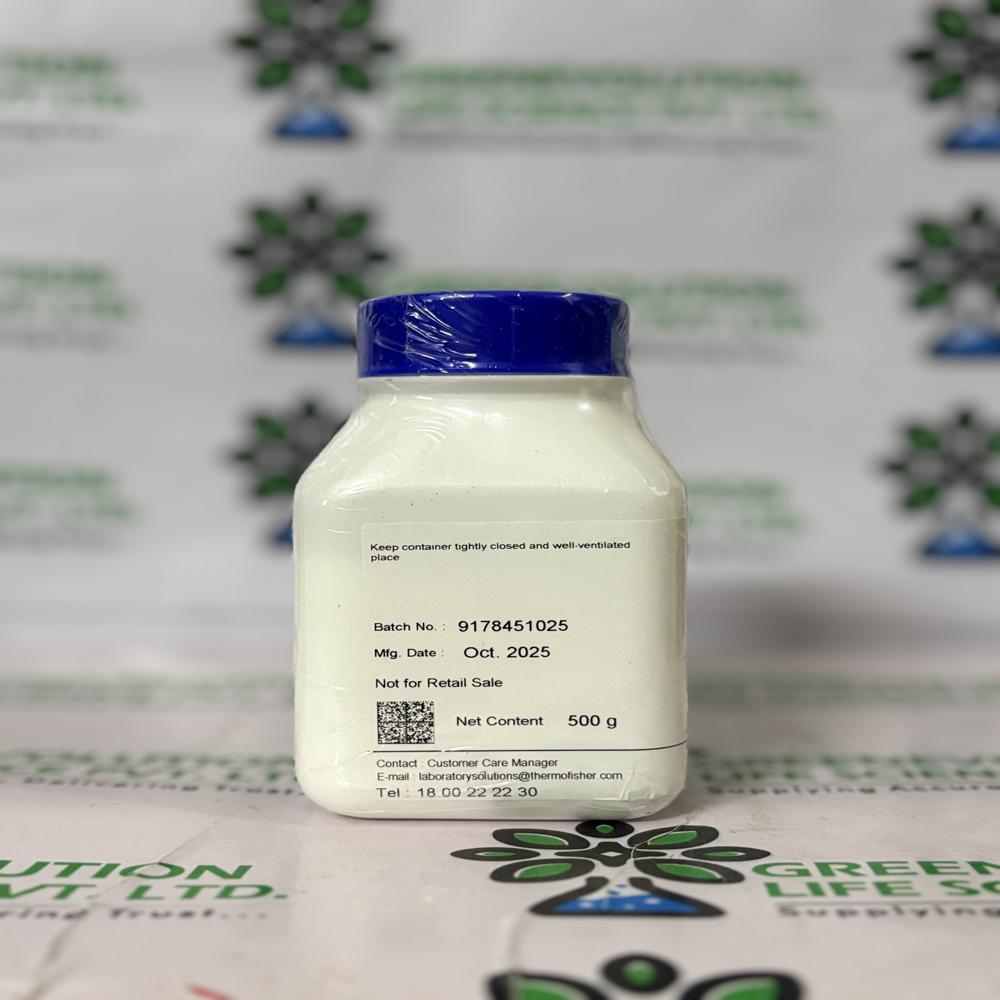 Potassium Sulphate Qualigens