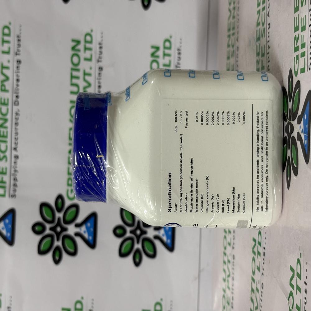 Potassium Sulphate Qualigens