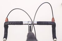 Hand brake cable hyundai santro ( Set of 2 pcs)